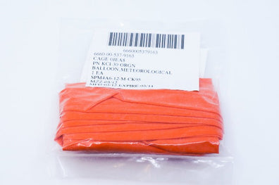 Kaymont Meteorological Balloon ~ Pack of 20 (x)